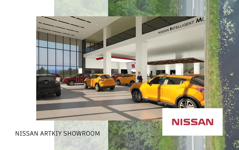 ARMADA CENTER,visionyapi